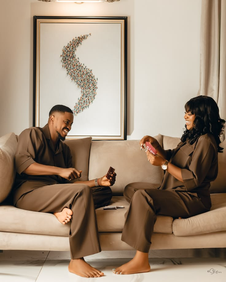 The Art and Science of Matchmaking: Finding Love with Intention