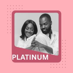 Platinum