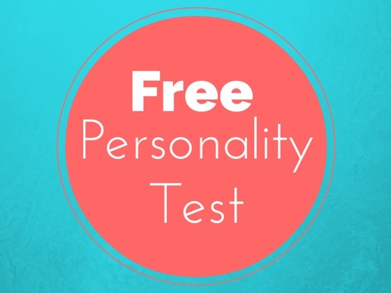 Free-Personality-Test