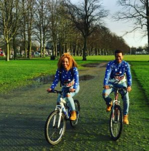 THE WACKIEST OR THE PRETTIEST – PRE-WEDDING PHOTOSHOOT