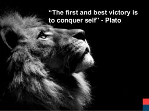 WORK ON YOU!