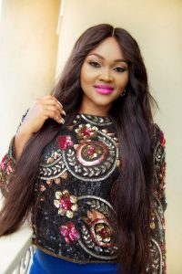 ACTRESS MERCY AIGBE COUGHED BLOOD DUE TO ABUSE