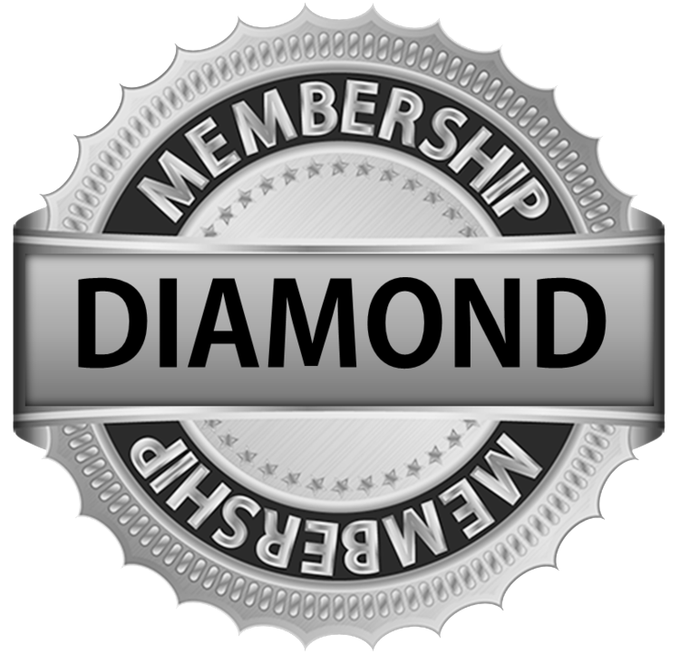 Diamond MEMBERSHIP