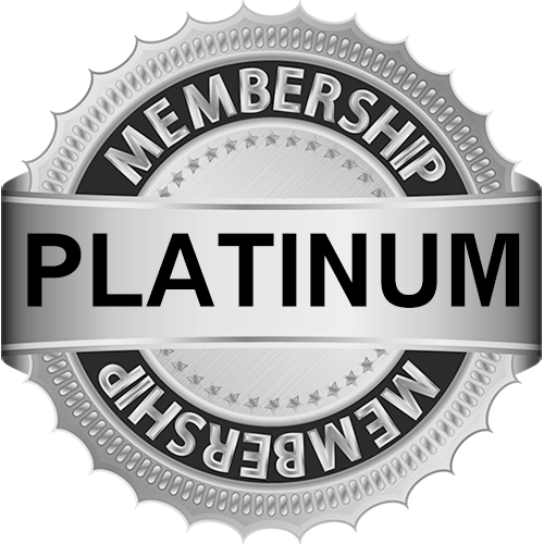 Platinum-Membership