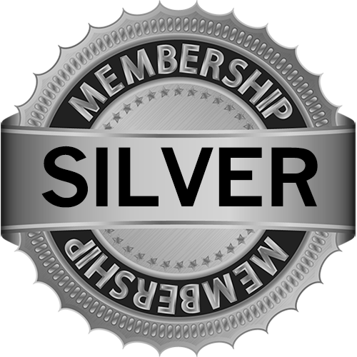 Silver-Membership