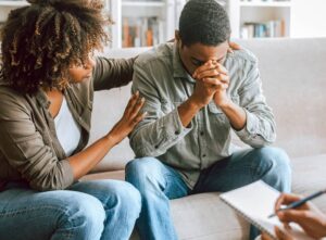 Why Is Marriage Tough?